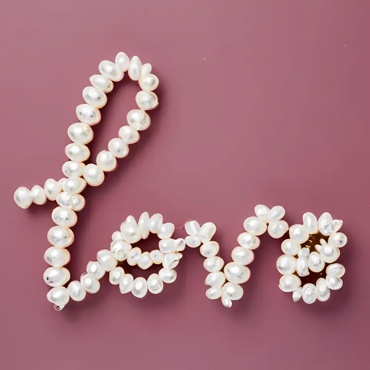 Pearl Love Art