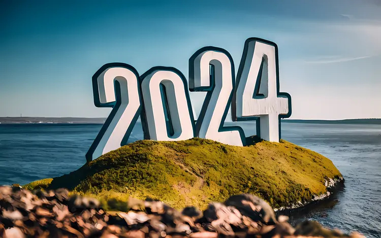2024 on Island