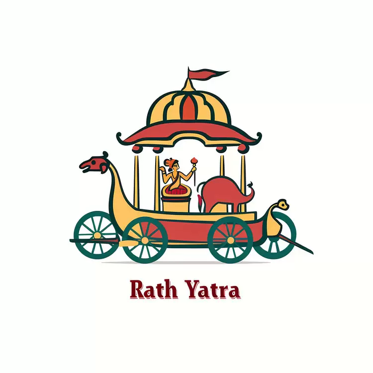chariot ratha carriage
