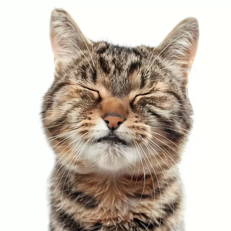 emoji portrait animal cat ears