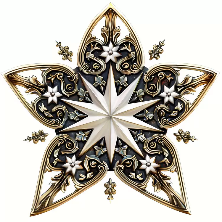 elaborate luxurious embellished decorative intricate