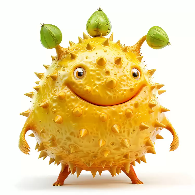 cute imaginative strange creative weird