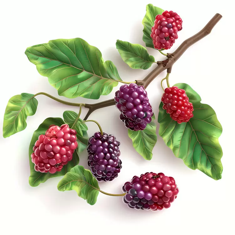 plump and plentiful luscious fruit colorful and lively succulent and inviting juicy and sweet