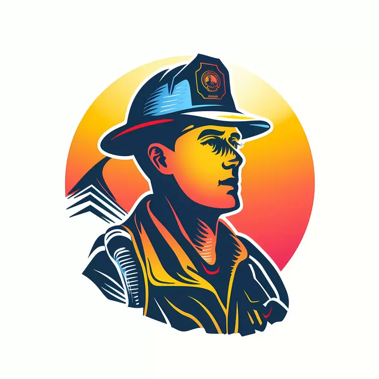 fire department first responder Wildland firefighter safety and rescue team safety personnel