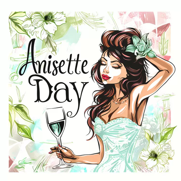 bouquet floral wine glasses dress