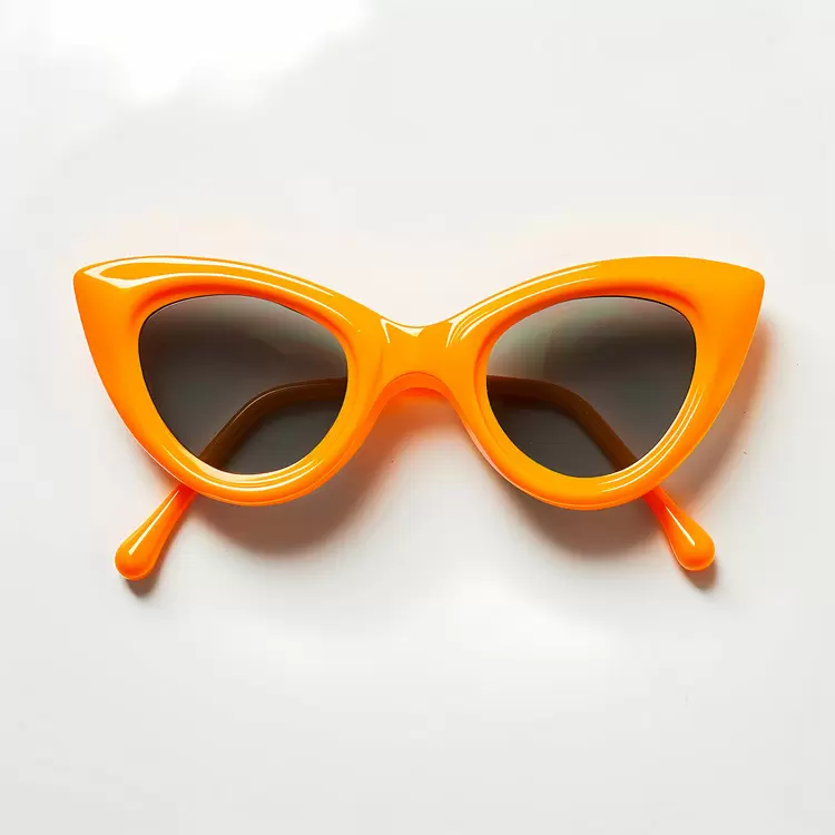 sun glasses Sunglasses Shiny Colorful Mirrored
