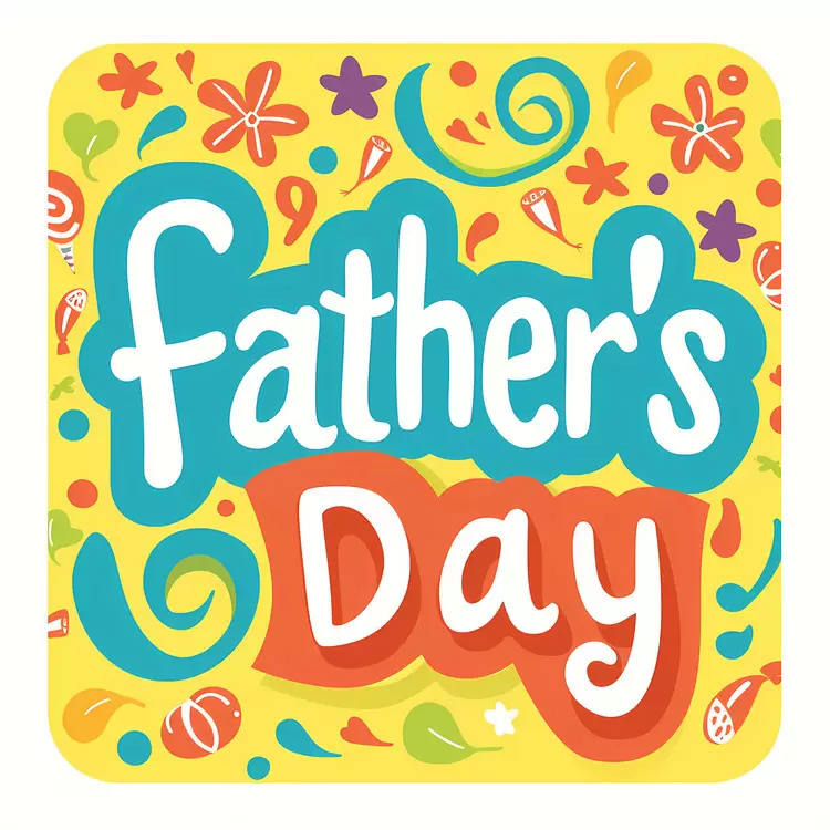 family card gifts Fathers Day flowers