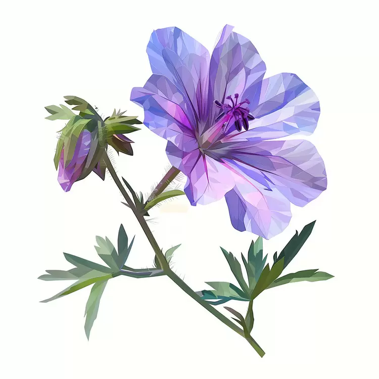 Pollination process Purple Petals Stamen structure