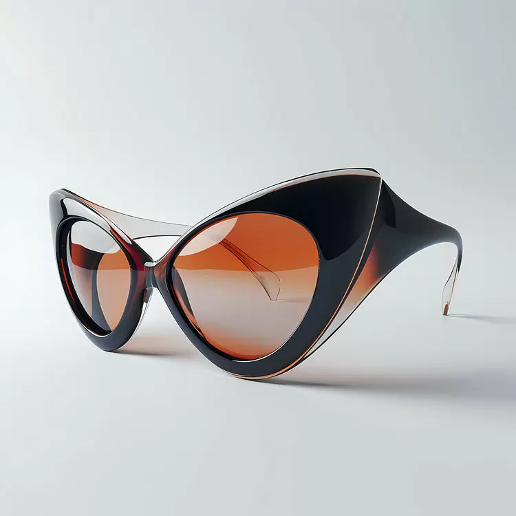 sunglasses style cat eye glasses sun glasses lenses