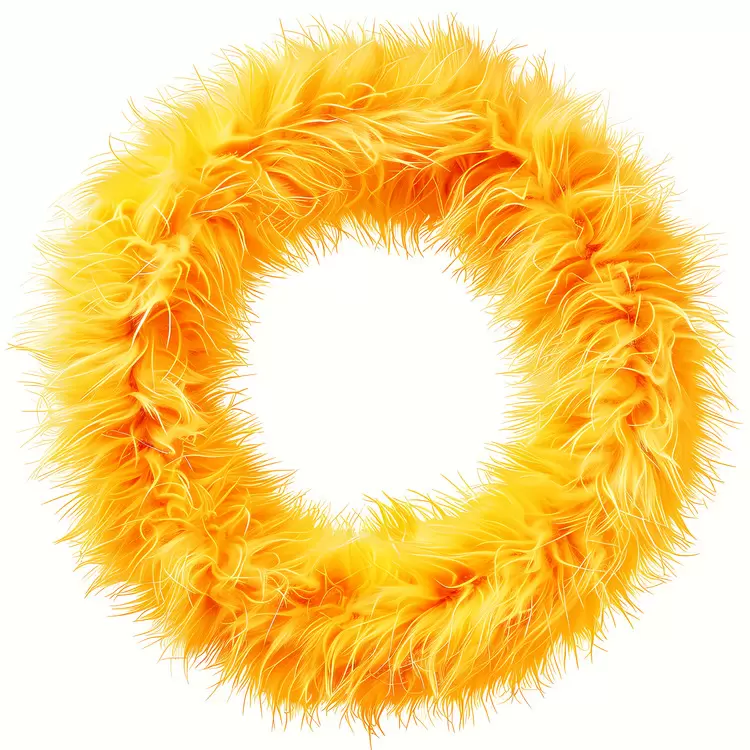 plush shaggy furry soft