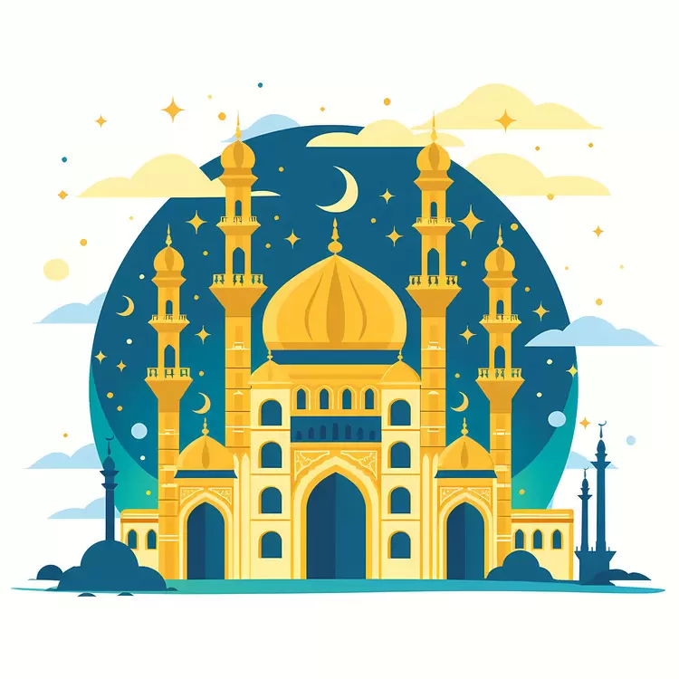 Ottoman architecture Arabian style Islamic art Eid al-Adha