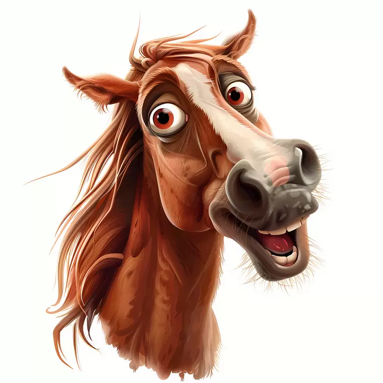 animated humorous goofy funny emoji