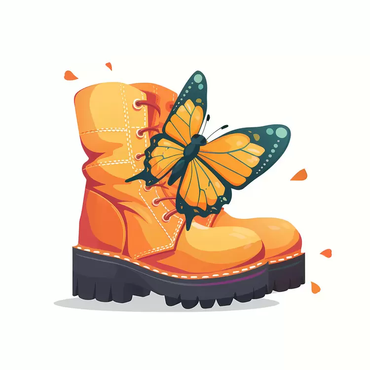 sneaker flora and fauna retro style casual footwear