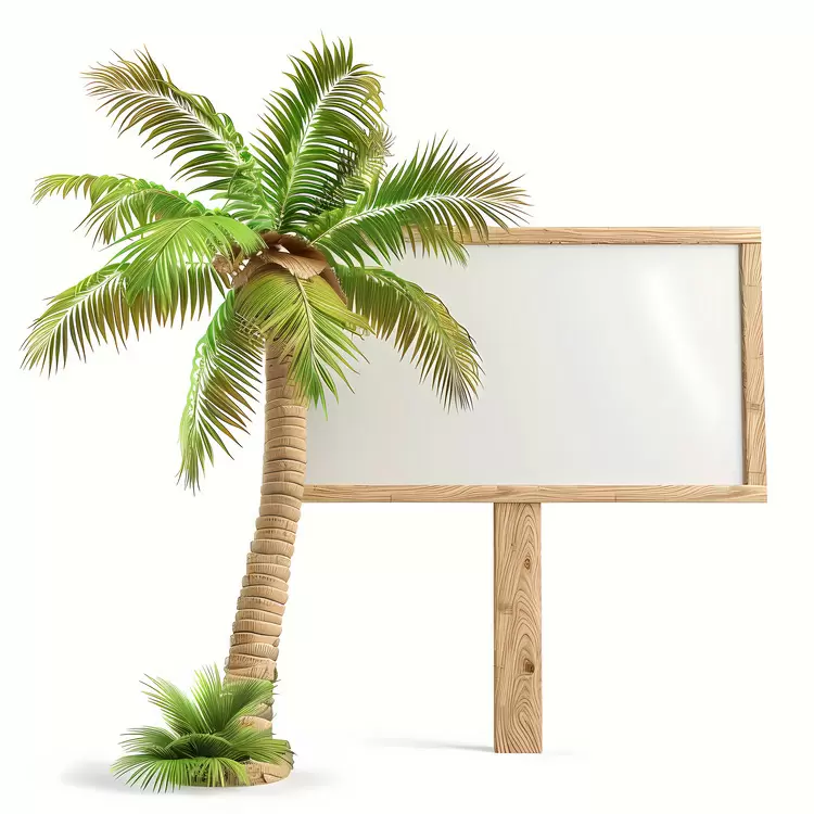 sign board Ocean Billboard summer Island