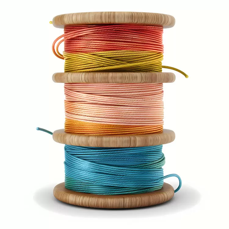 sling bungee cord rope synthetic fiber hemp