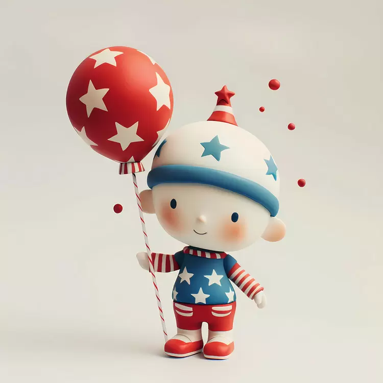 red white and blue american holiday july 4th holiday american flag star spangled banner