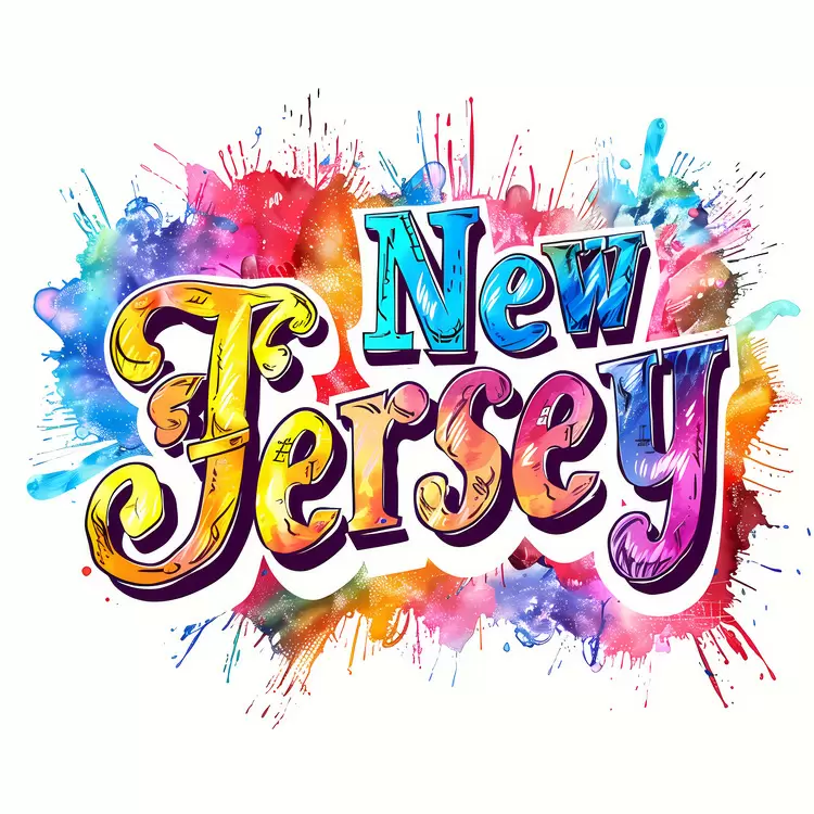 New Jersey culture New Jersey attractions New Jersey cuisine New Jersey hotels State flag