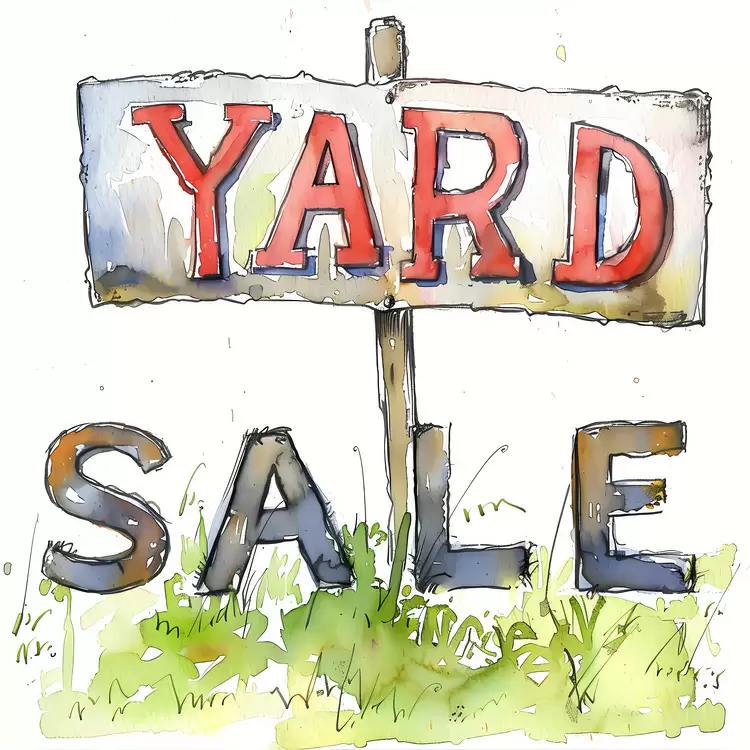 cheap deals clearance items for  : yard sale garage sale