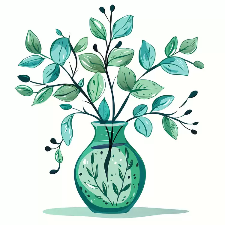 vibrant organic timeless delicate vintage