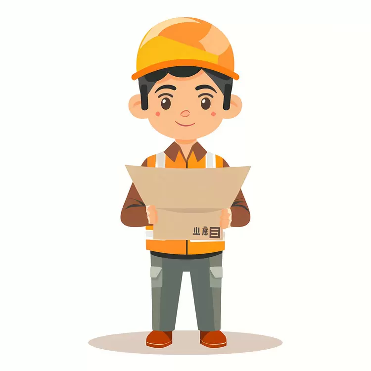 Construction worker Safety measures Safety vest Protective clothing Hard hat