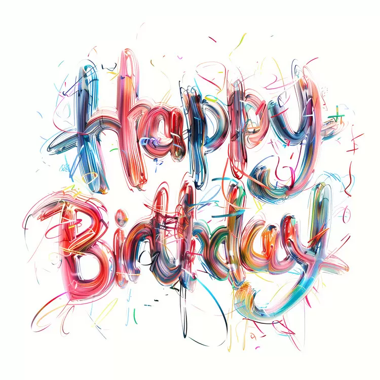 Celebrate Artistic Party Celebration Creative