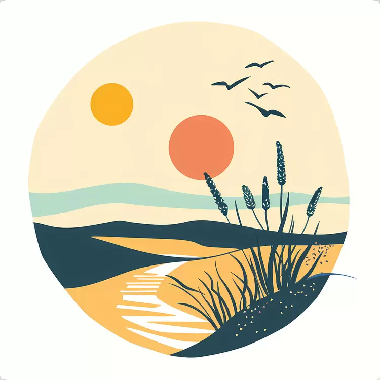 horizon landscape sunrises natural beauty sunsets and skyscapes
