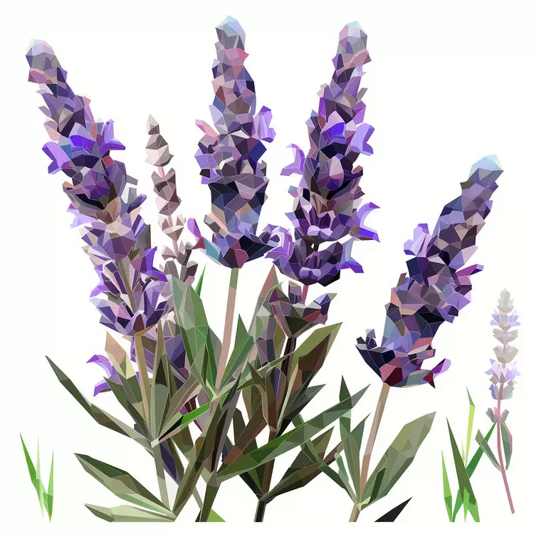 Grass Lavender bouquet Lavender bouquet Flowers