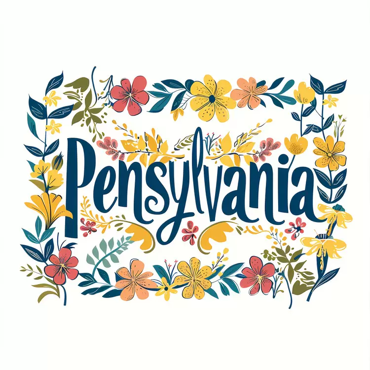 Poster design Watercolor Hand lettering Art Vibrant
