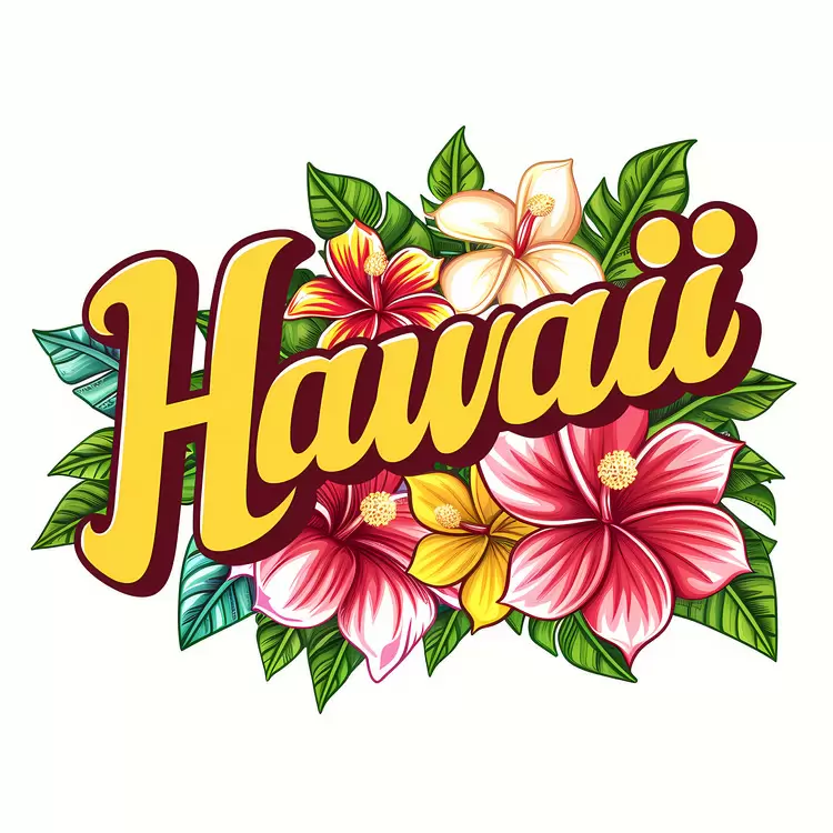 hawaiian flower garland colorful tropical flora leis and leis hawaiian flower crown