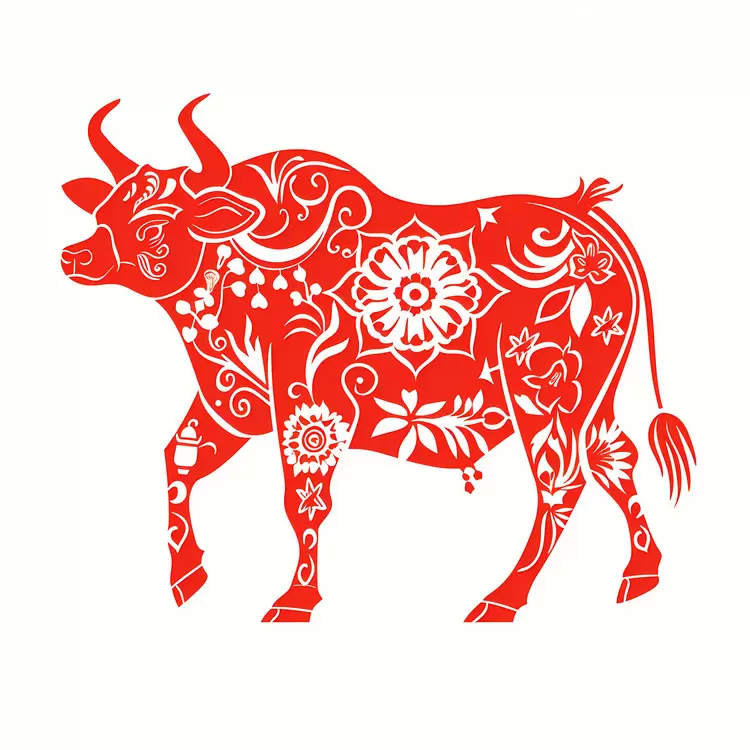 Astrological symbol Yearly horoscope Chinese astrology Ox Chinese culture