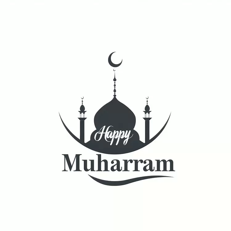 Middle East Happy Muharram Mussallah Mosque Islamic Architecture