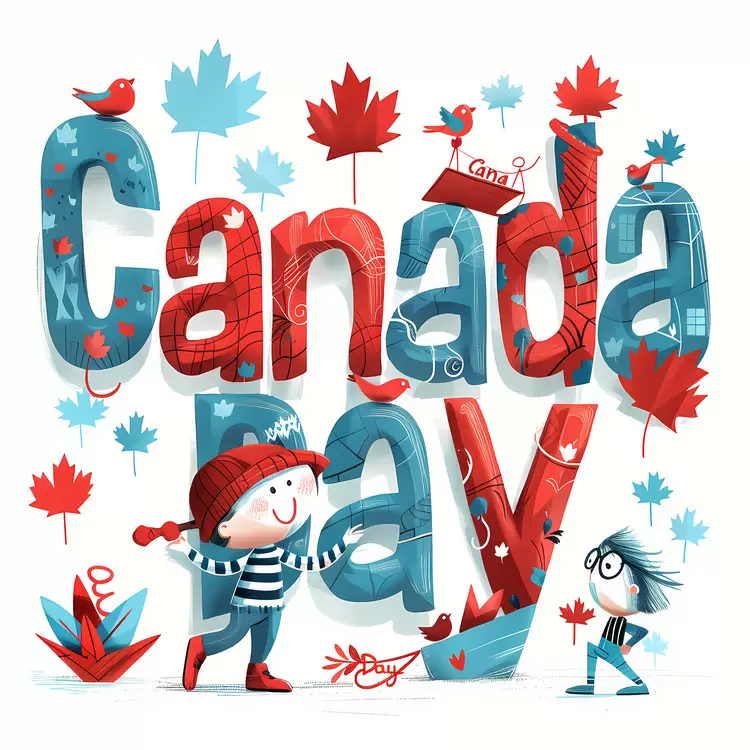Maple Leaf Maple Syrup Canoe Beaver Ice Hockey