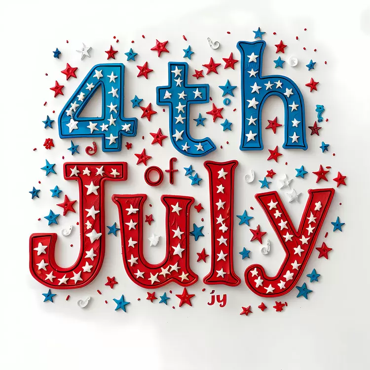 4th of july independence day happy holiday american flag patriotic
