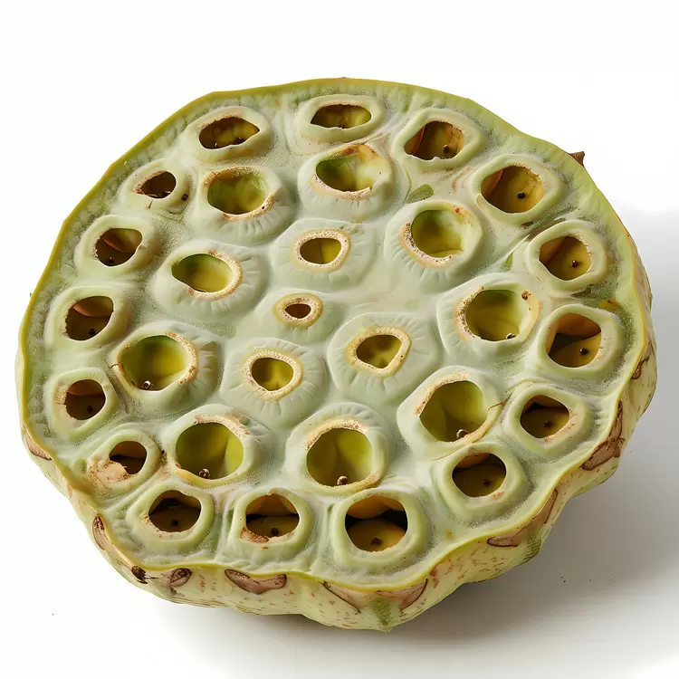 Unconventional string reels Plant-based Raw food