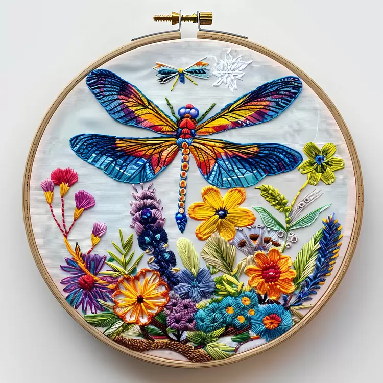 imaginative creative watercolor ornate eye catching