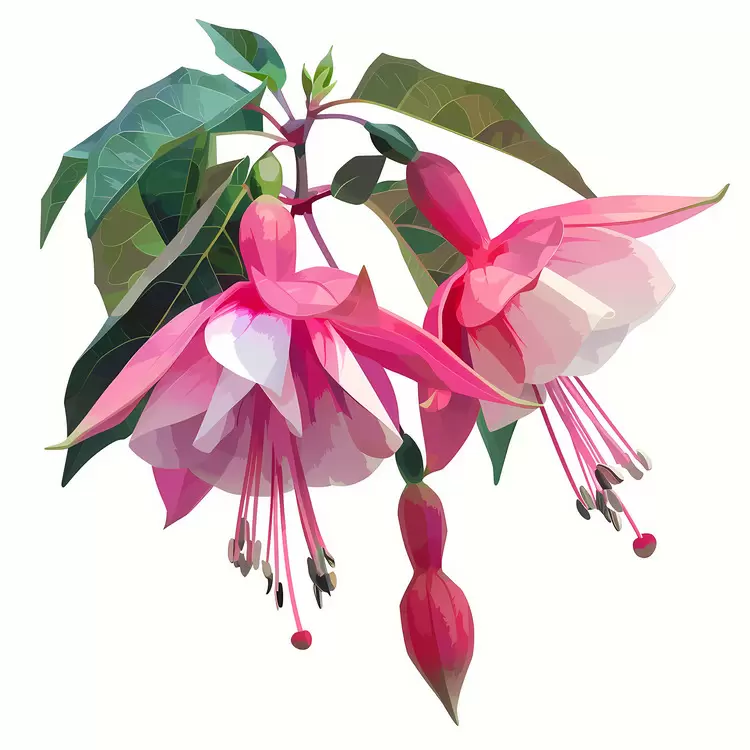 Flowers Petal Artistic