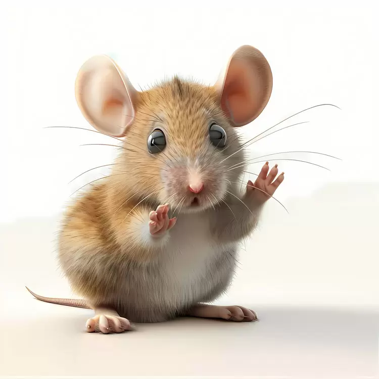 furry creature pest cute pet small animal vermin