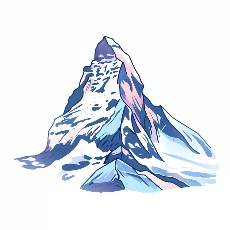 Cliffs Trees Majestic mountain peak Skies Rocks
