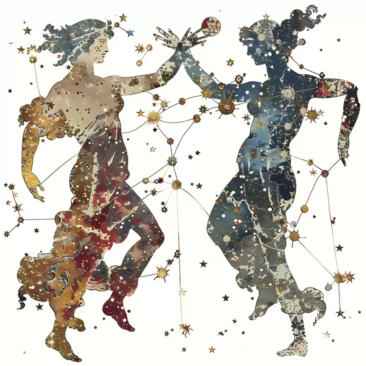 Fantasy illustrations of women Fantasy artwork of women Gemini Fantasy  s of women two women