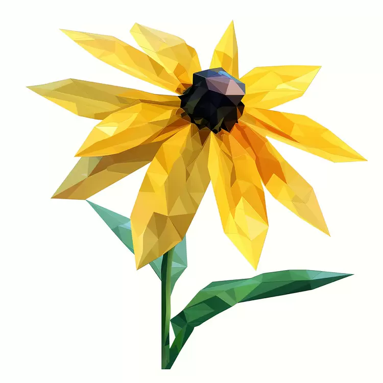 vibrant color organic shape high resolution   flower floral design