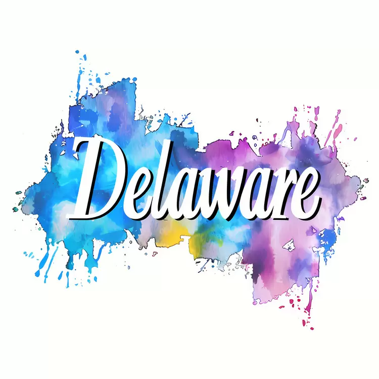 History of Delaware Famous attractions in Delaware State of Delaware Delaware history