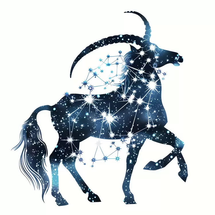 sky astrology nighttime animals nature