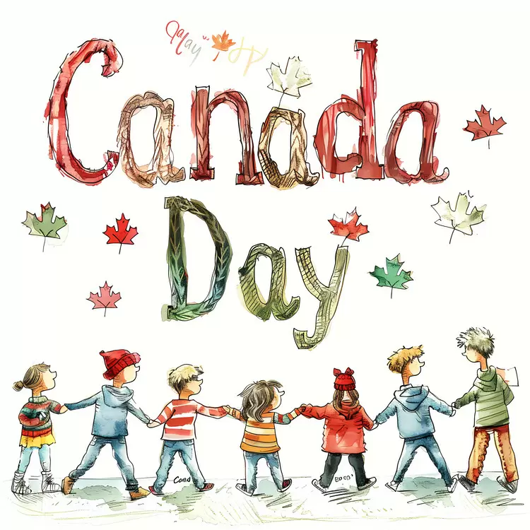 autumnal leaves canadian culture national symbol canadian flag Canada Day