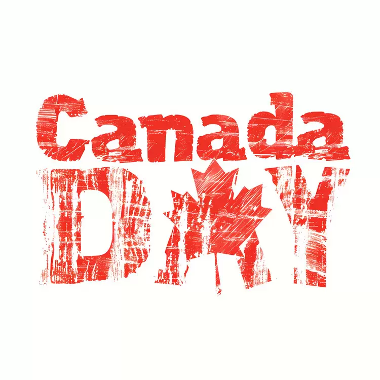 canada day canadian flag freedom independence day national symbol