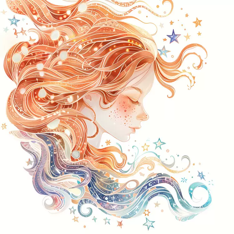 sun sea colorful cosmic Dreamy