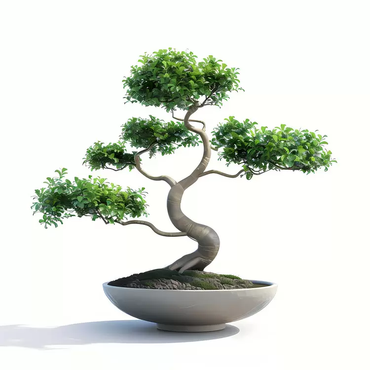 horticulture gardening flora botanicals tree
