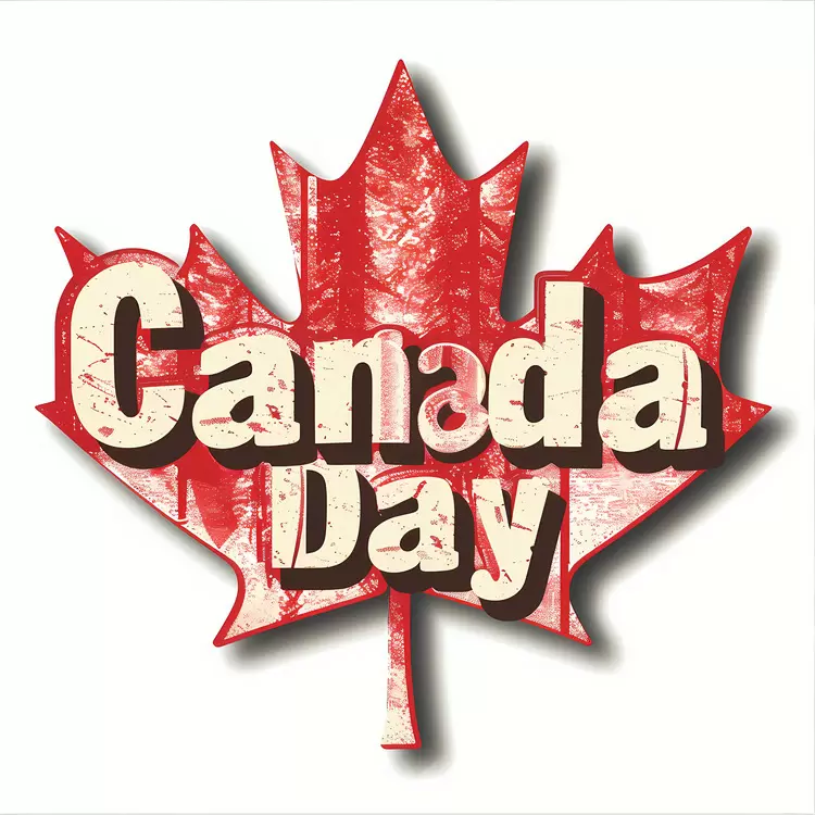 red and white flag with maple leaves patriotic flag flag of canada maple leaf symbol celebration of country