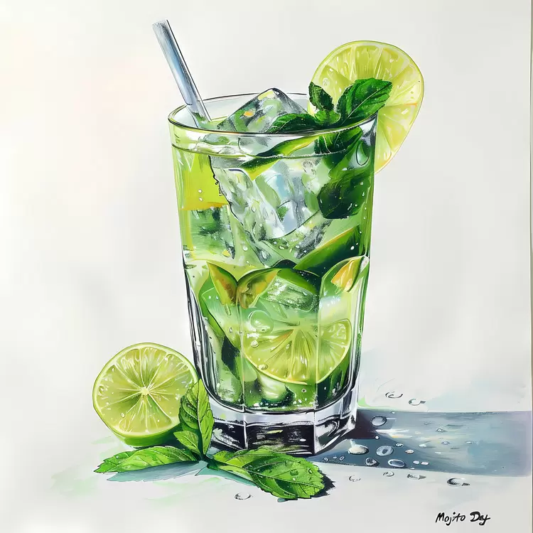 Coconut water Green Artist's rendering Food and beverage Refreshing