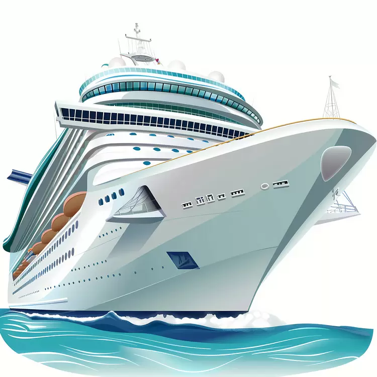 blue sky large vessel leisure activity white adventure