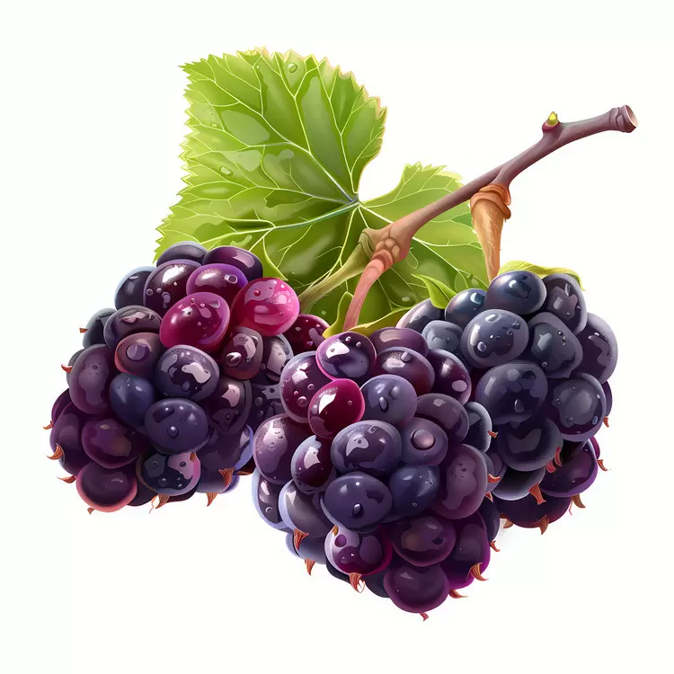 blackberries red fruits healthy fruits organic berries freshly picked berries